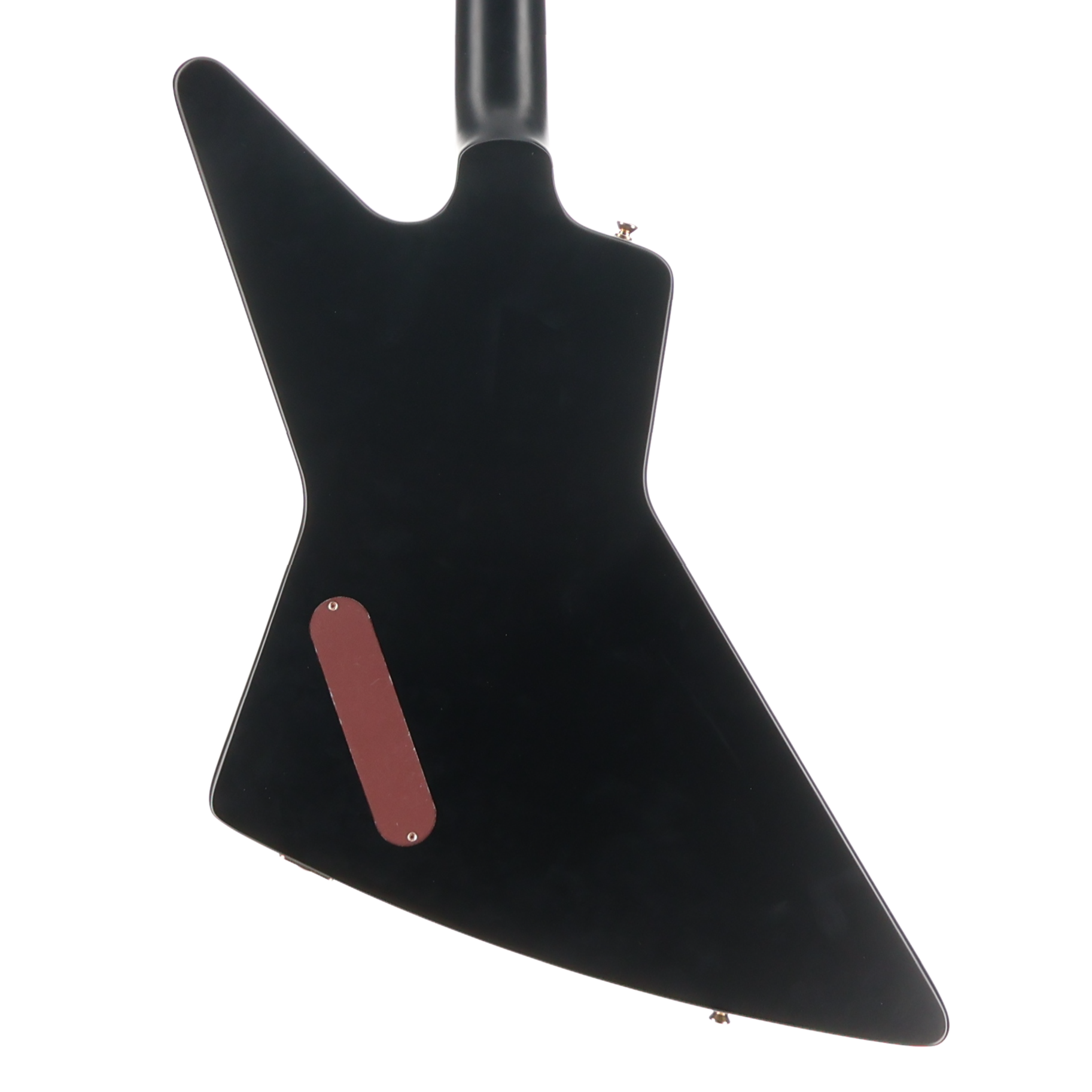 Epiphone 1958 Korina Explorer, Custom Paint, Gibson Burstbucker Pickups (RC2) (79166)