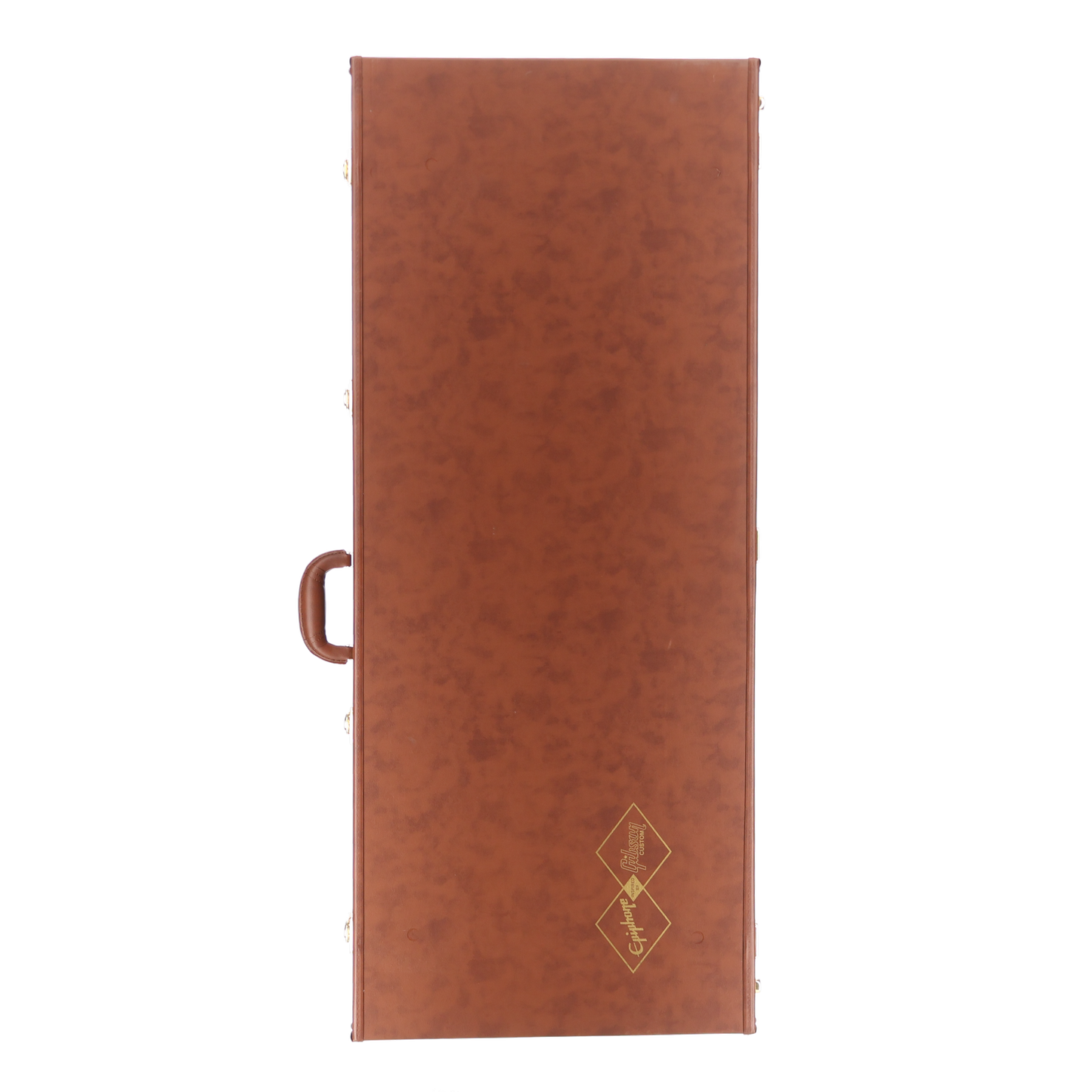 Epiphone 1958 Korina Explorer, Custom Paint, Gibson Burstbucker Pickups (RC2) (79166)