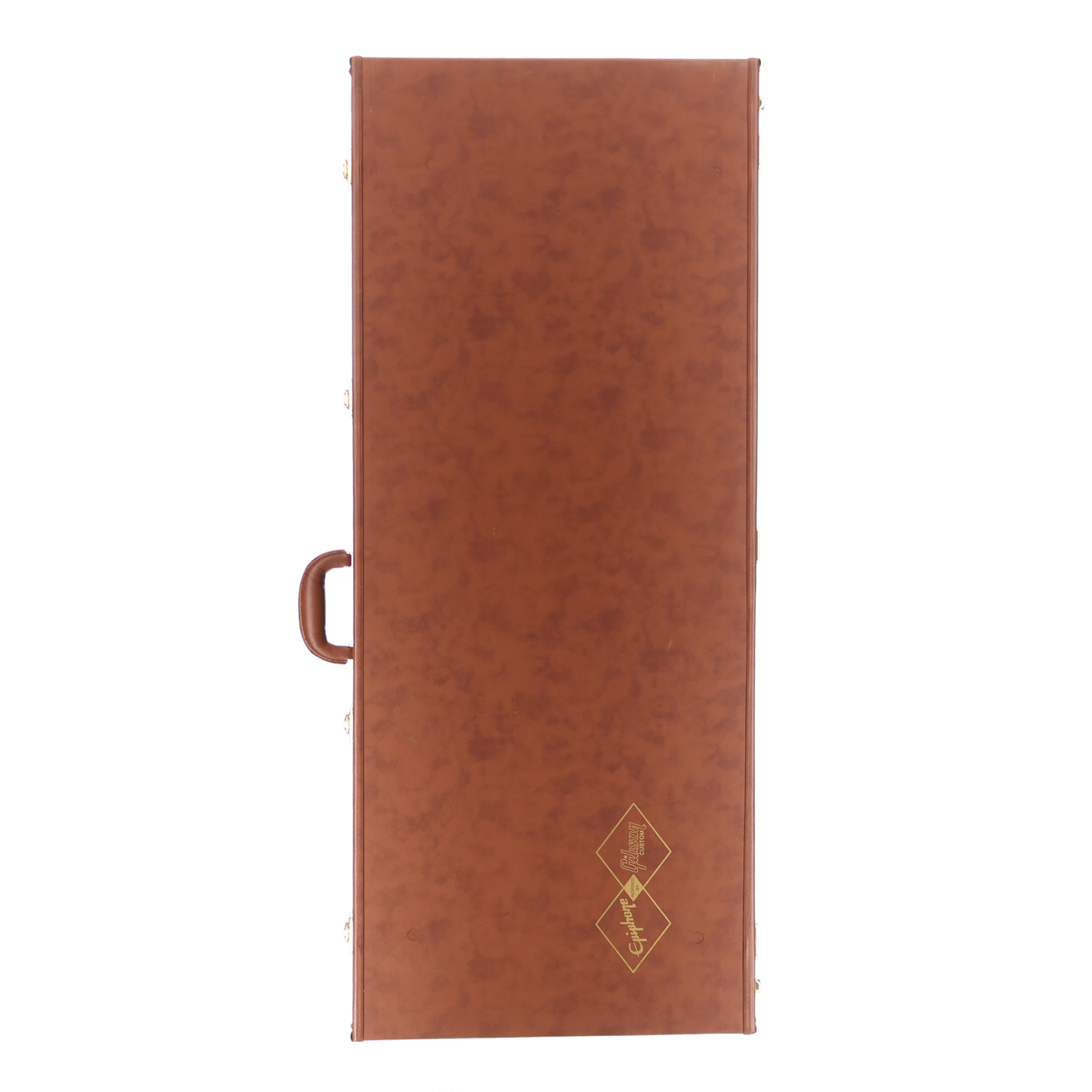 Epiphone 1958 Korina Explorer Inspired by Gibson Left-Handed - Yellow Green Fade Custom Paint (RC2) (09082)