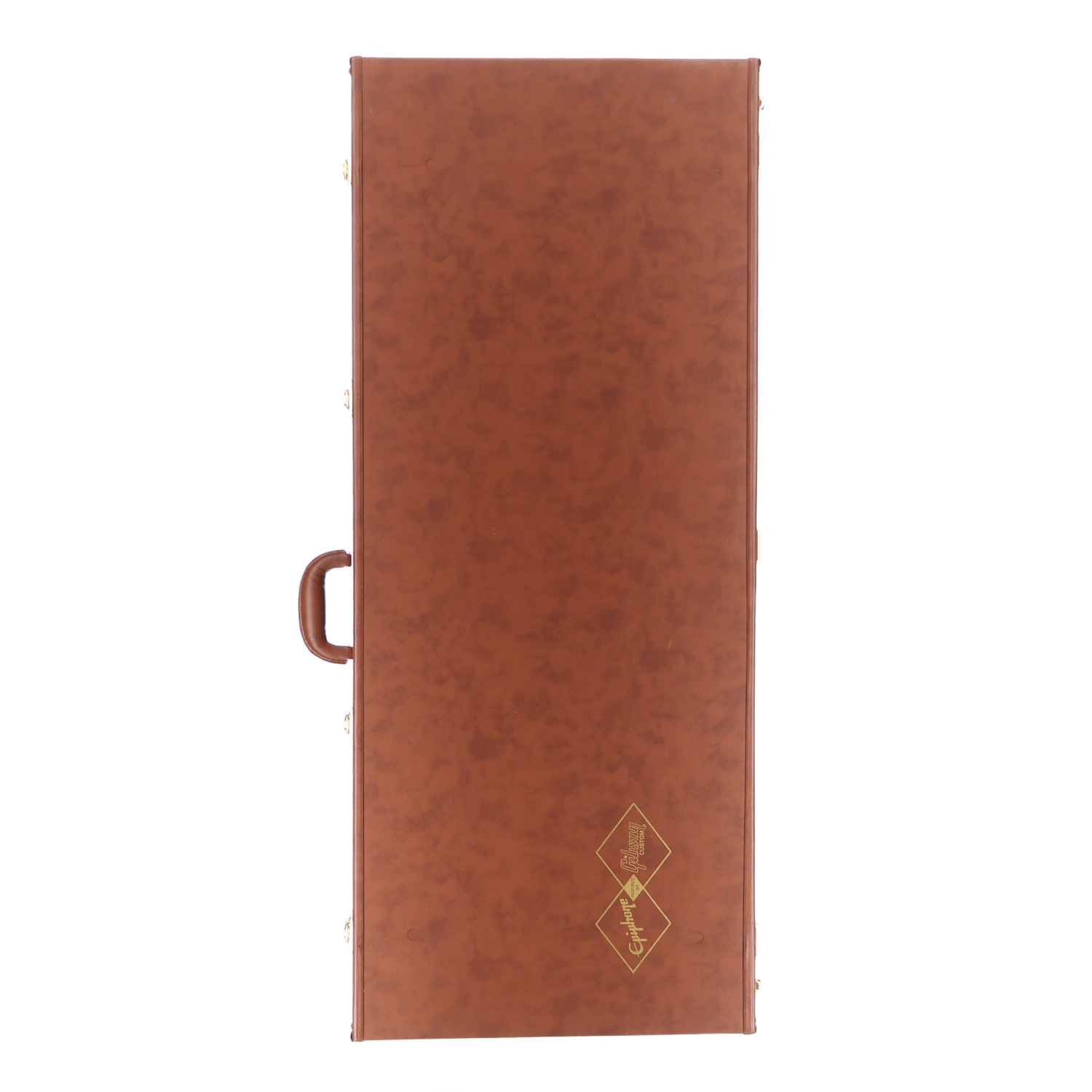 Epiphone 1958 Korina Explorer Inspired by Gibson Left-Handed - Yellow Green Fade Custom Paint (RC2) (09082)