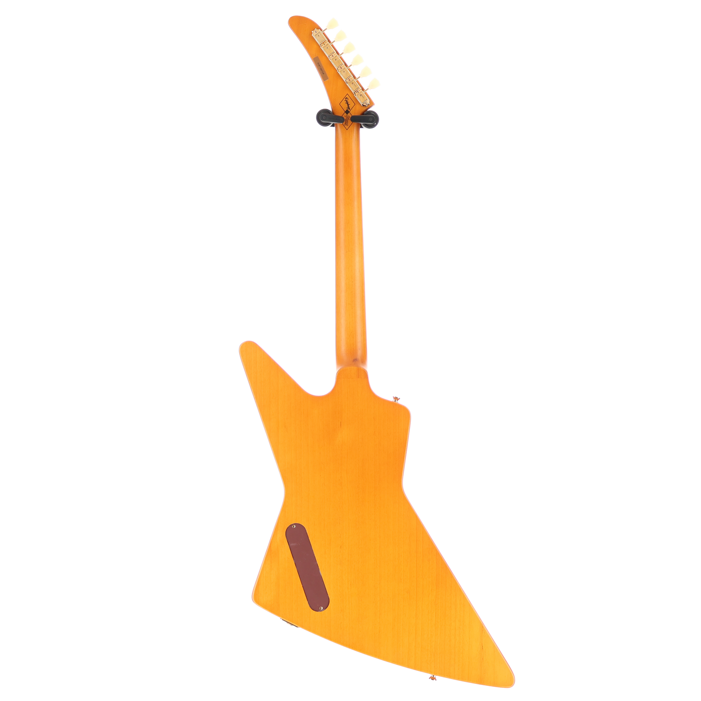 Epiphone 1958 Korina Explorer - Inspired by Gibson - Natural (RC2) (39104)