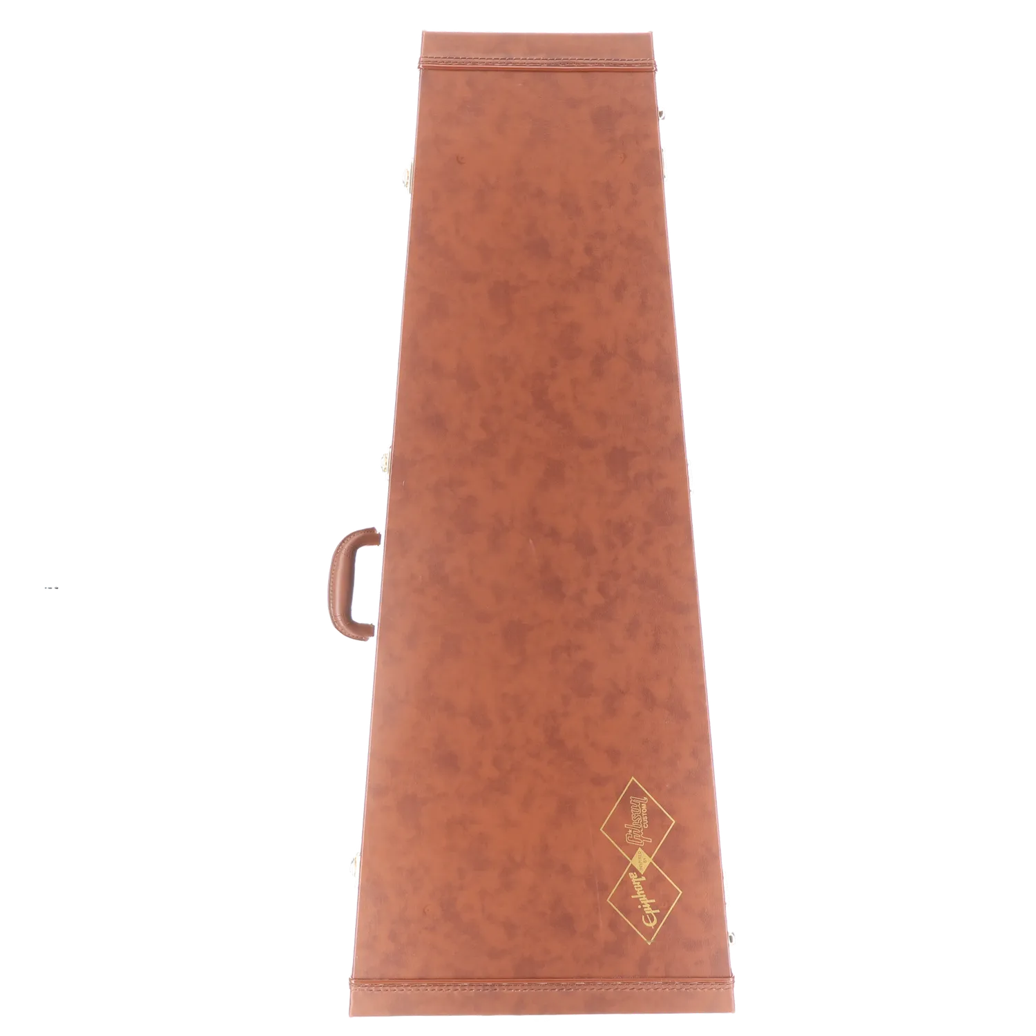 Epiphone 1958 Korina Flying V Inspired by Gibson - Natural (RC1) (39094)