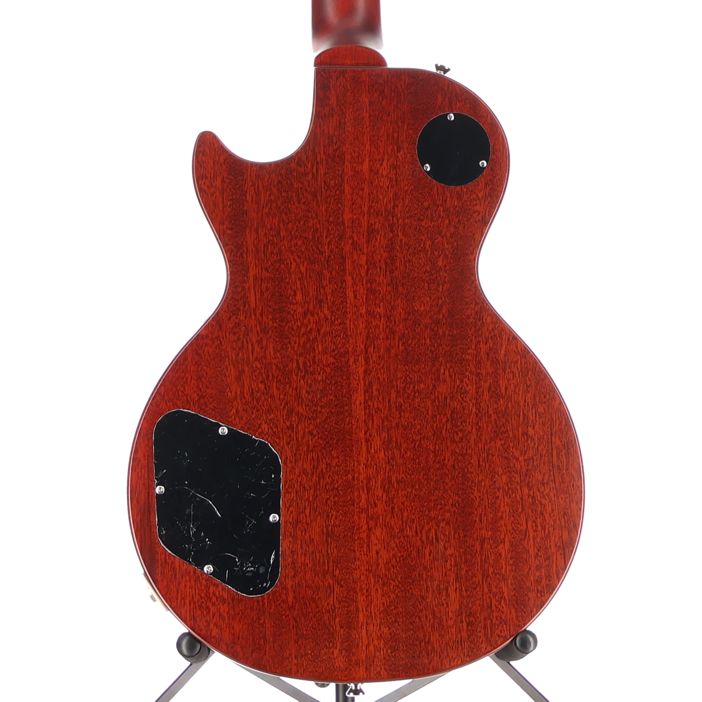 Epiphone 1959 Les Paul Standard Aged Dark Burst-Seymour Duncan MOD (SR) (79084)