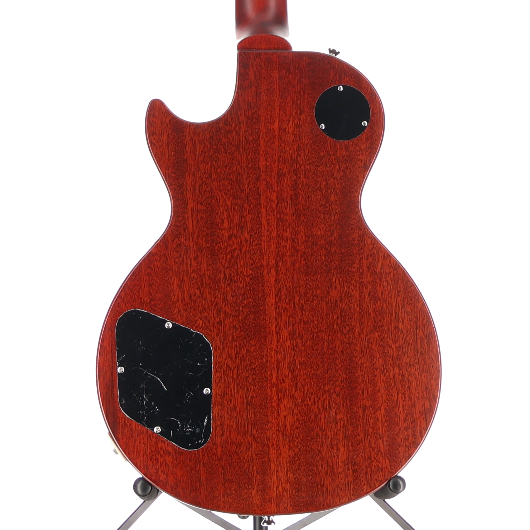 Epiphone 1959 Les Paul Standard Aged Dark Burst-Seymour Duncan MOD (SR) (79084)