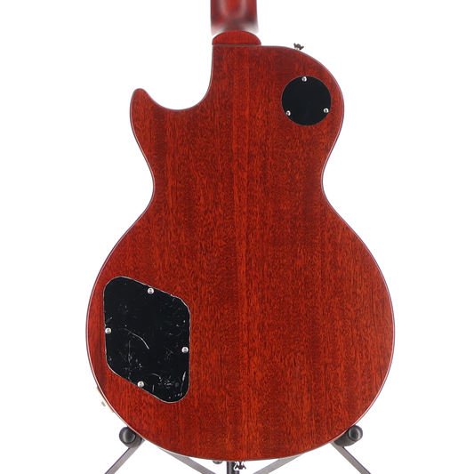 Epiphone 1959 Les Paul Standard Aged Dark Burst-Seymour Duncan MOD (SR) (79084)