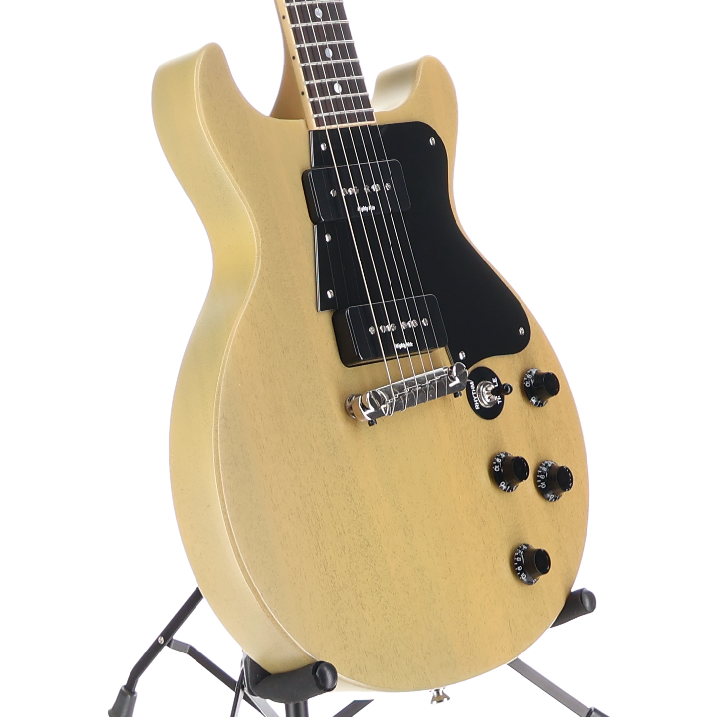 Epiphone 1960 Les Paul Special Double Cut Reissue Electronics MOD-Repair (SR) (59073)
