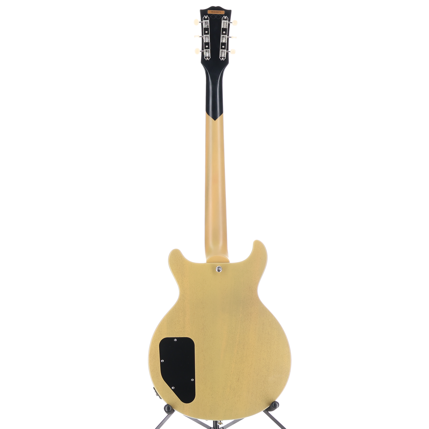 Epiphone 1960 Les Paul Special Double Cut Reissue Electronics MOD-Repair (SR) (59073)