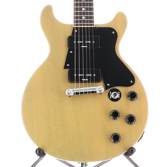 Epiphone 1960 Les Paul Special Double Cut Reissue Electronics MOD-Repair (SR) (59073)