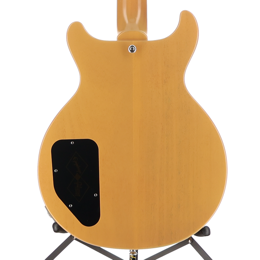 Epiphone 1960 Les Paul Special Double Cut Reissue TV Yellow (D2) (99037)