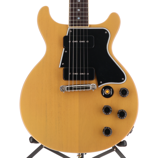 Epiphone 1960 Les Paul Special Double Cut Reissue TV Yellow (D2) (99037)