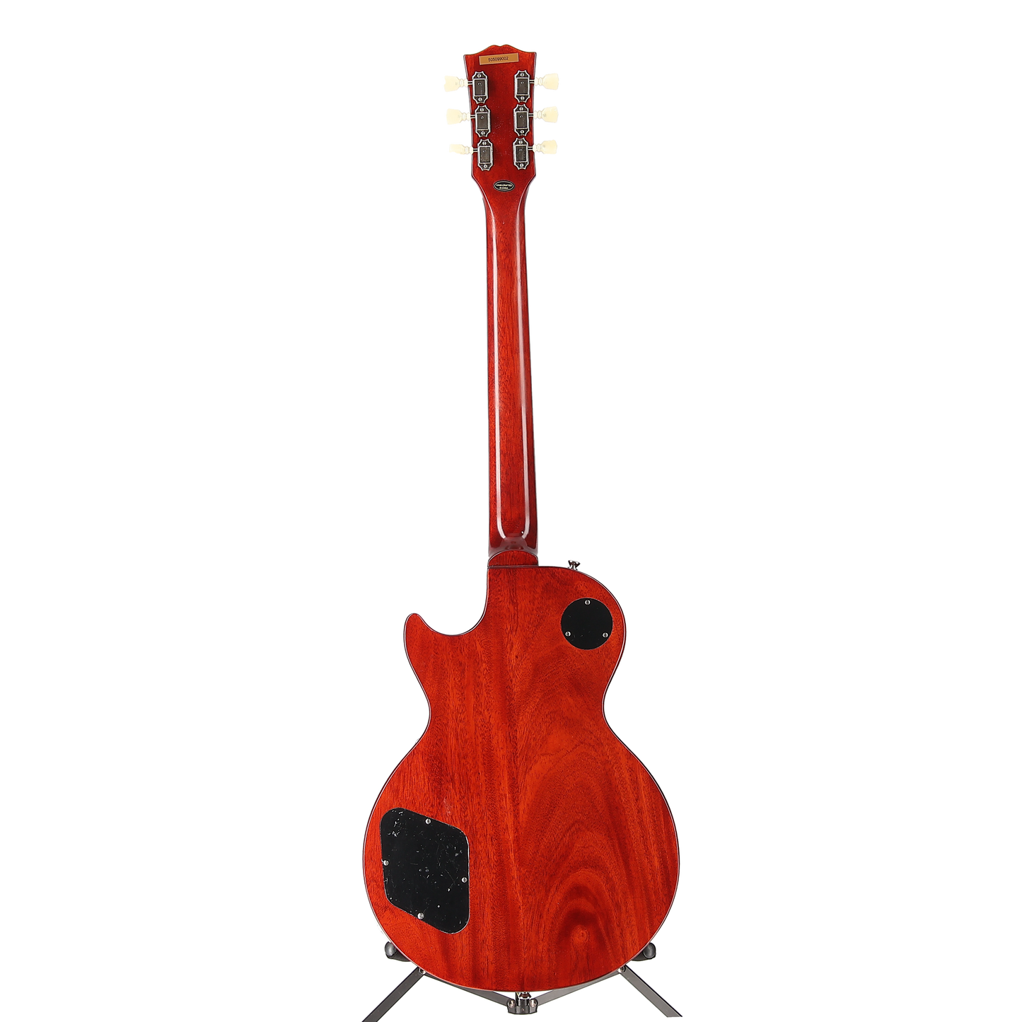 Epiphone 1960 Les Paul Standard Reissue Iced Tea Burst (X13) (99002)