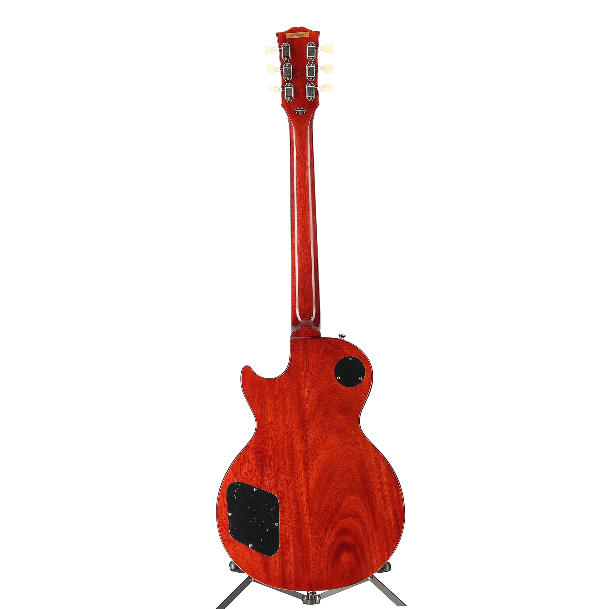 Epiphone 1960 Les Paul Standard Reissue Iced Tea Burst (X13) (99002)