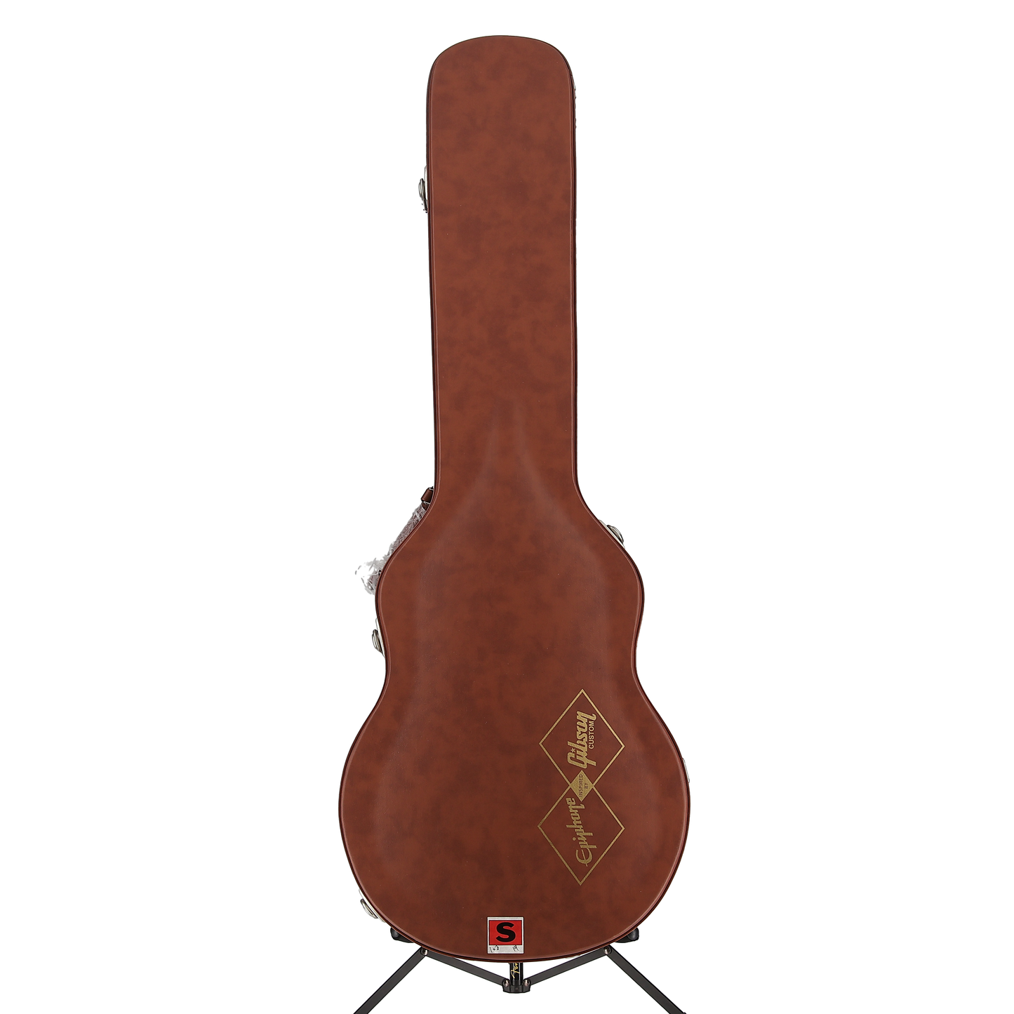 Epiphone 1960 Les Paul Standard Reissue Iced Tea Burst (X13) (99002)