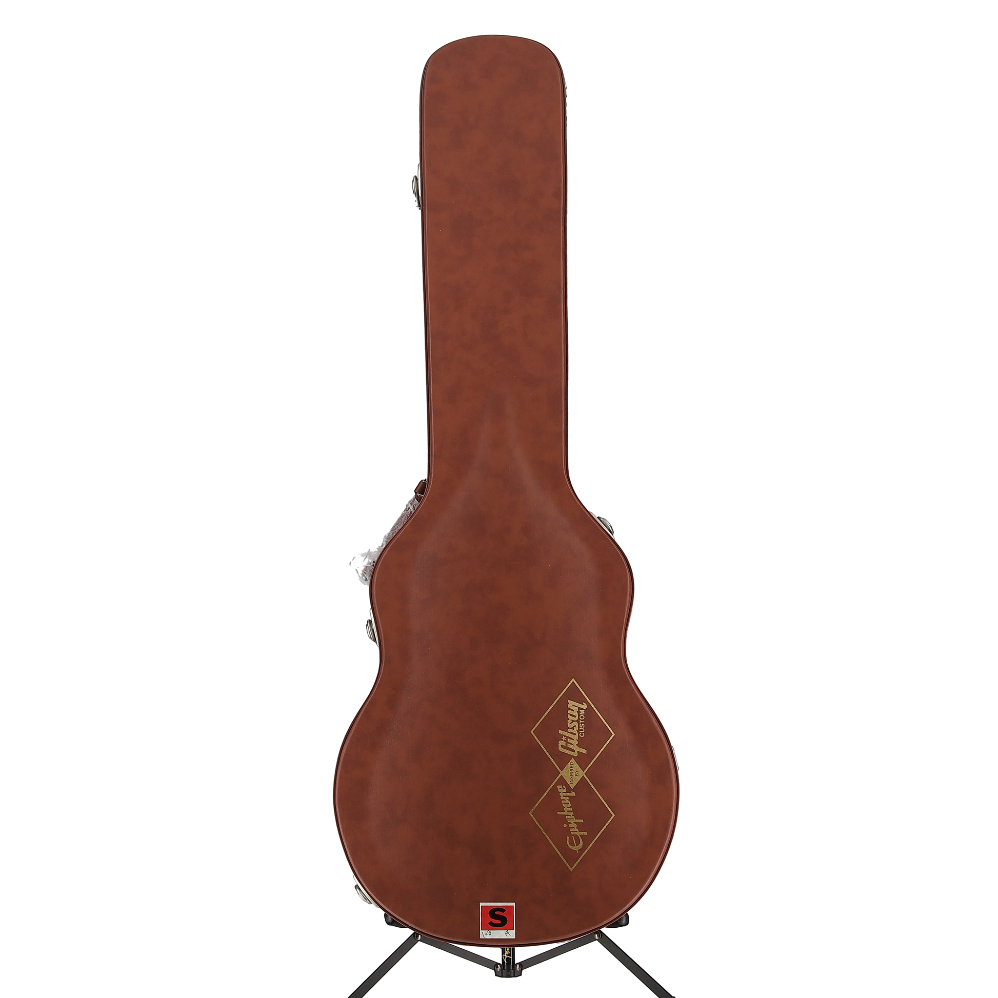 Epiphone 1960 Les Paul Standard Reissue Iced Tea Burst (X13) (99002)