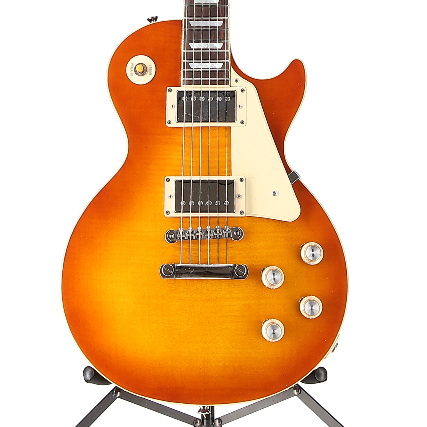 Epiphone 1960 Les Paul Standard Reissue Iced Tea Burst (X13) (99002)