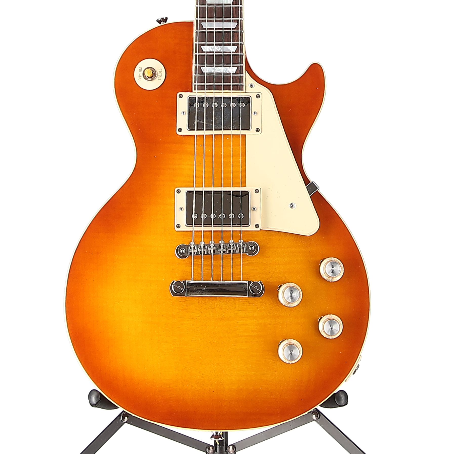 Epiphone 1960 Les Paul Standard Reissue Iced Tea Burst (X13) (99002)