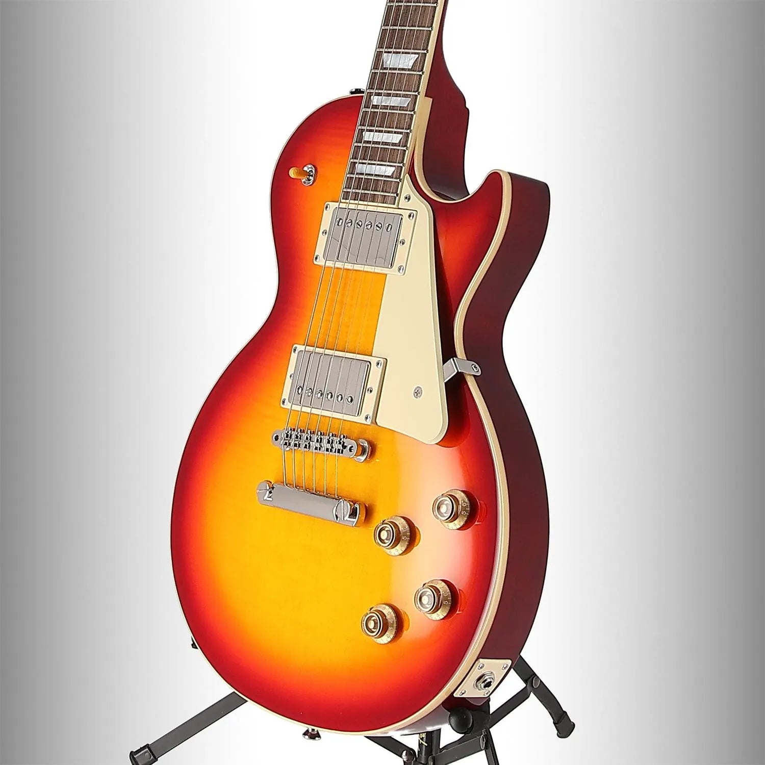 Epiphone Custom Painted 1959 Les Paul Standard Inspired By (D9) (29039)