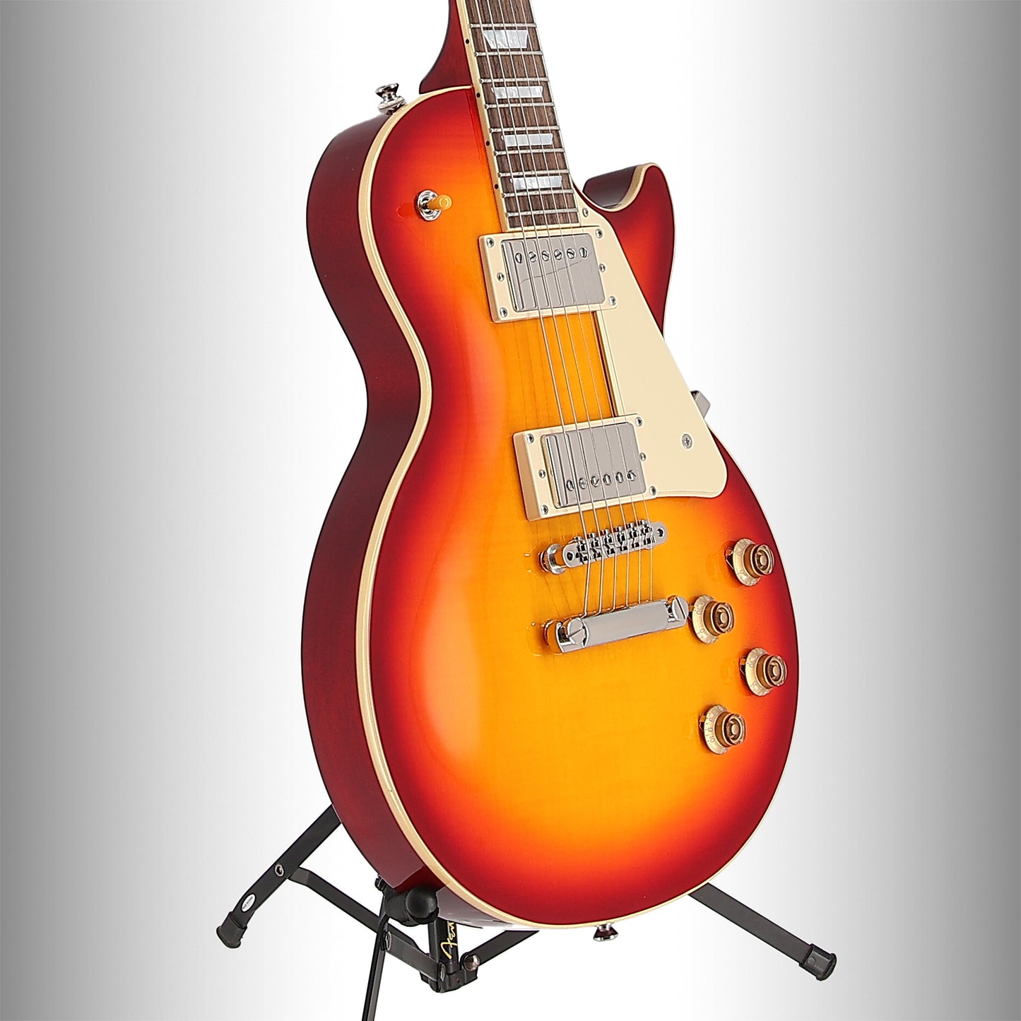 Epiphone Custom Painted 1959 Les Paul Standard Inspired By (D9) (29039)