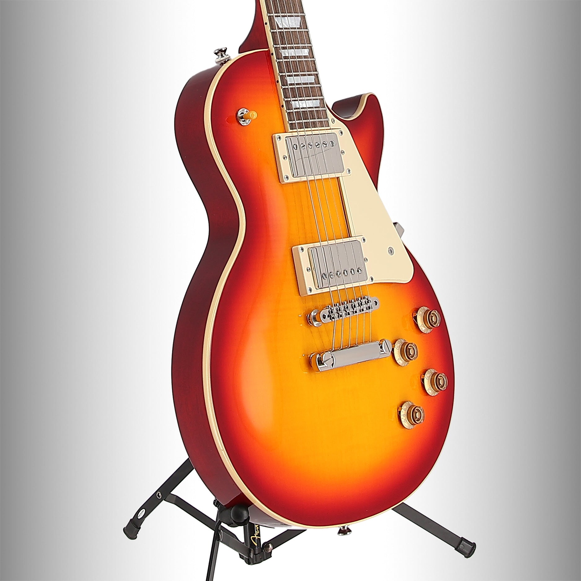 Epiphone Custom Painted 1959 Les Paul Standard Inspired By (D9) (29039)