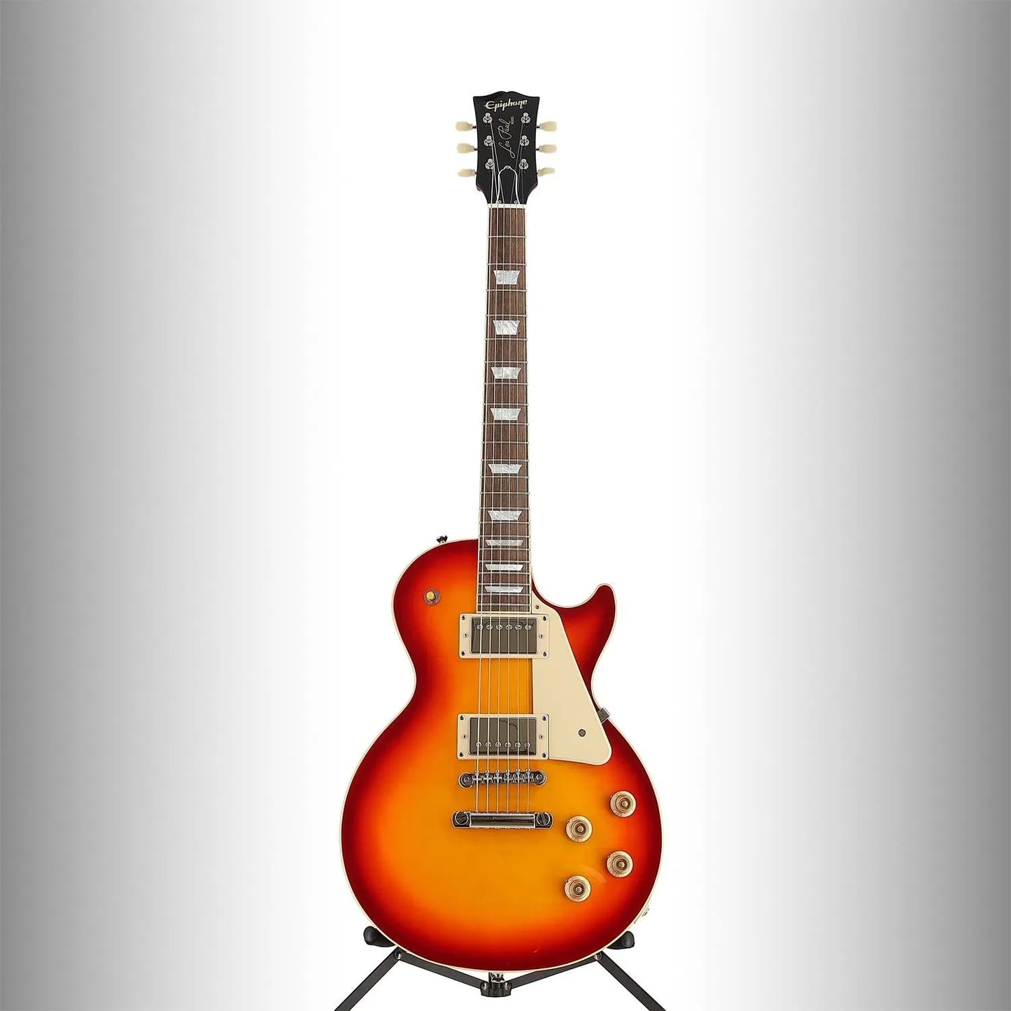 Epiphone Custom Painted 1959 Les Paul Standard Inspired By (D9) (29039)
