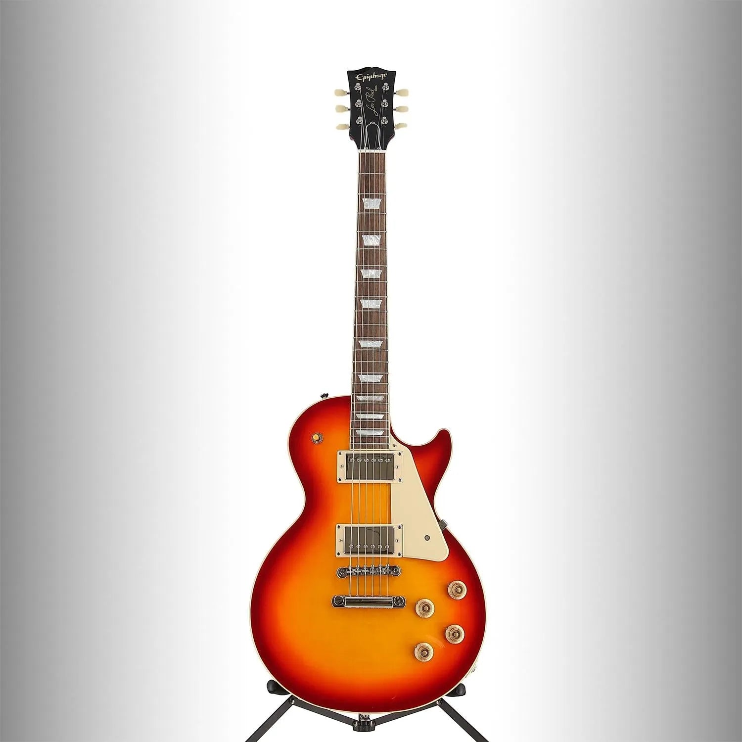 Epiphone Custom Painted 1959 Les Paul Standard Inspired By (D9) (29039)