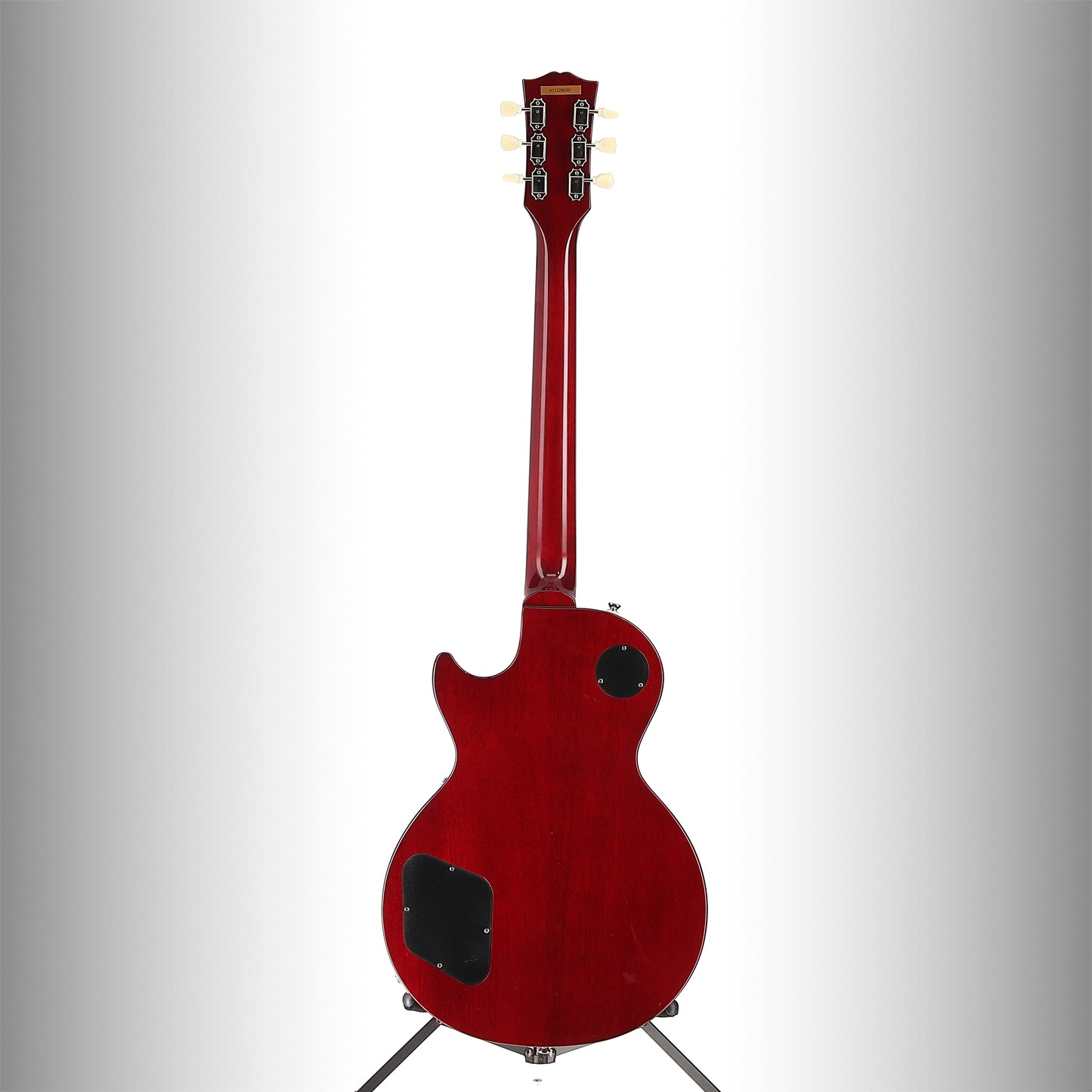 Epiphone Custom Painted 1959 Les Paul Standard Inspired By (D9) (29039)