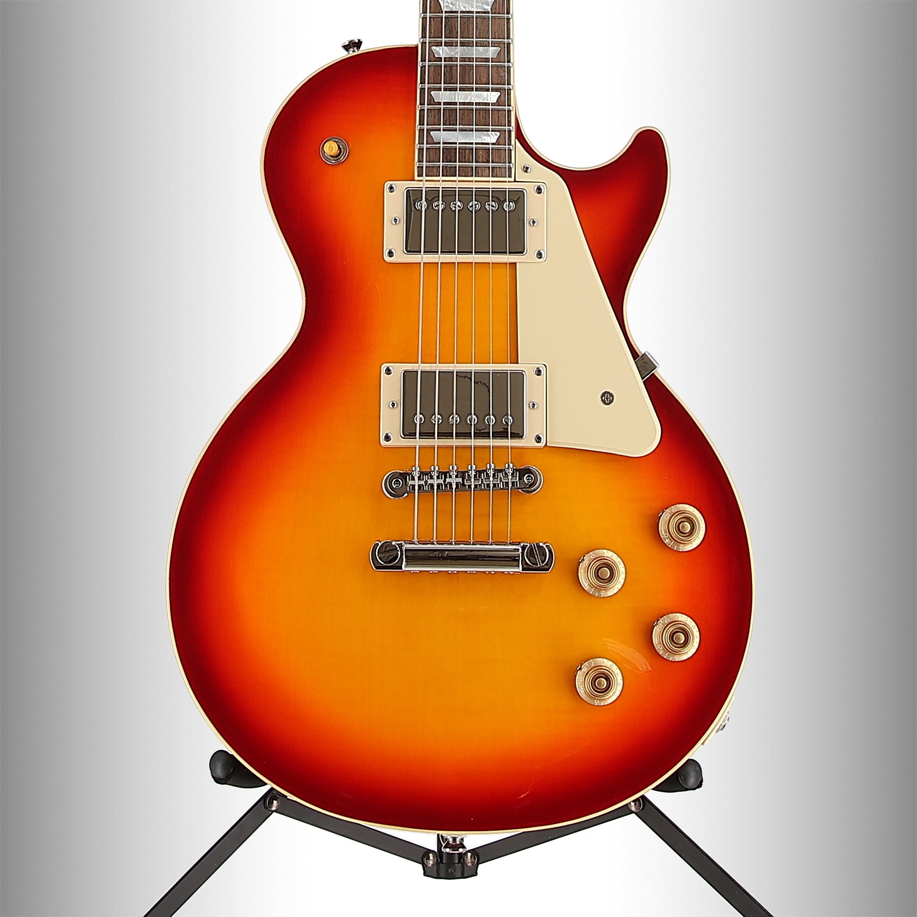 Epiphone Custom Painted 1959 Les Paul Standard Inspired By (D9) (29039)