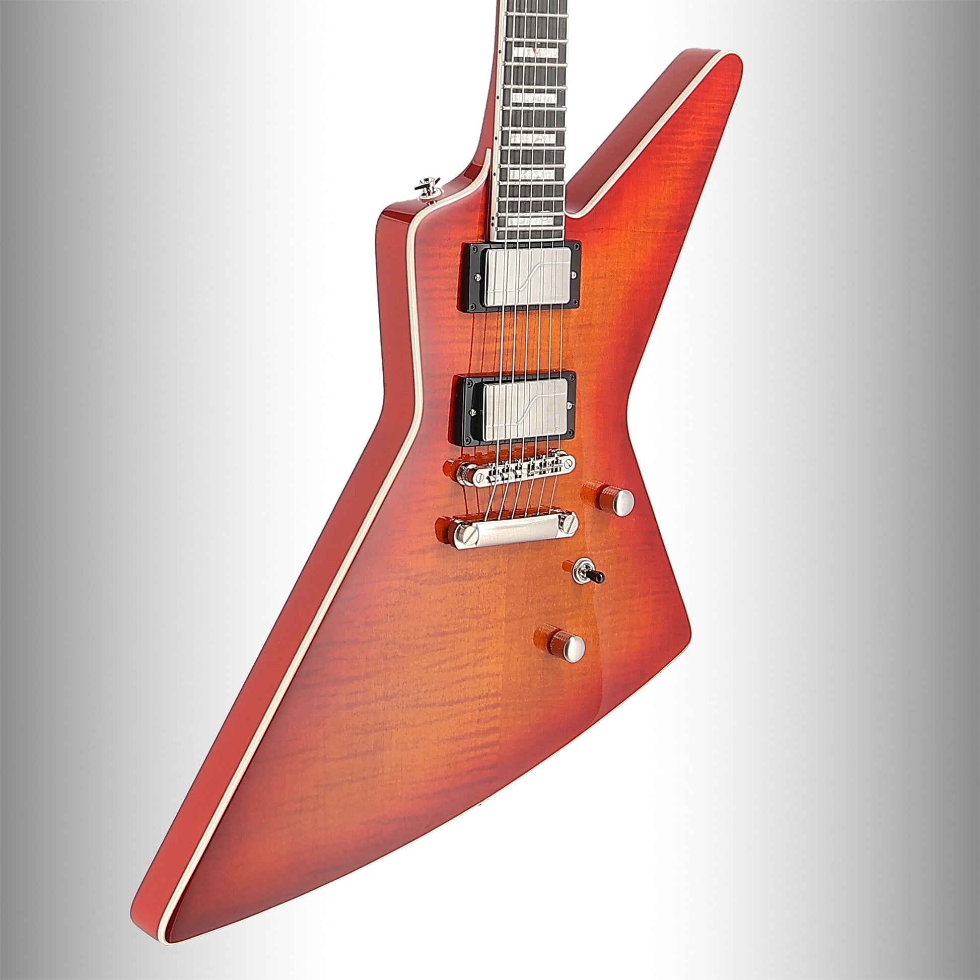 Epiphone Custom Painted Epiphone Extura Prophecy (EE1) (29145)