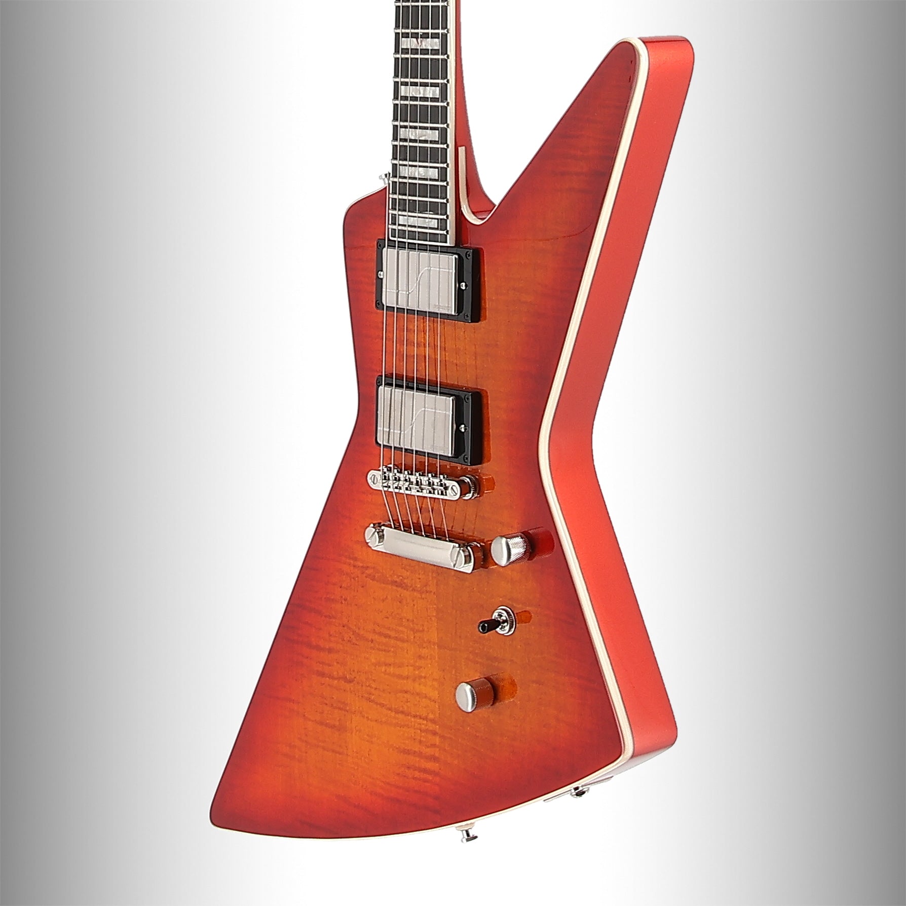 Epiphone Custom Painted Epiphone Extura Prophecy (EE1) (29145)