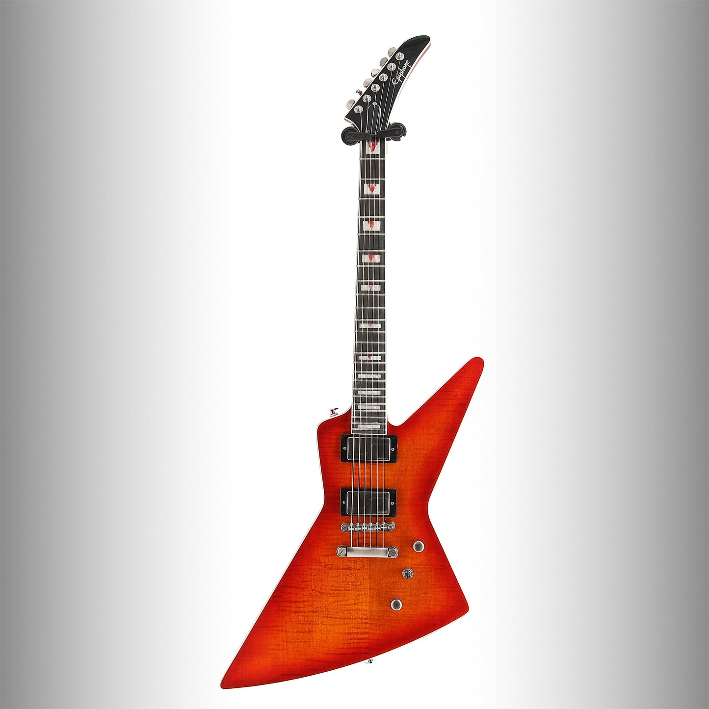 Epiphone Custom Painted Epiphone Extura Prophecy (EE1) (29145)