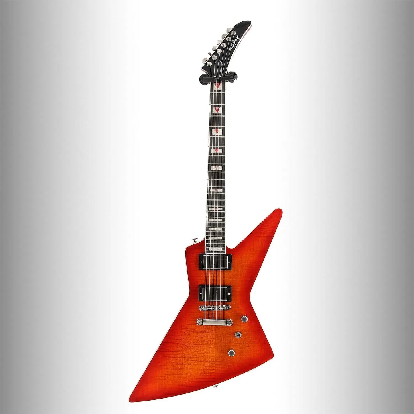 Epiphone Custom Painted Epiphone Extura Prophecy (EE1) (29145)