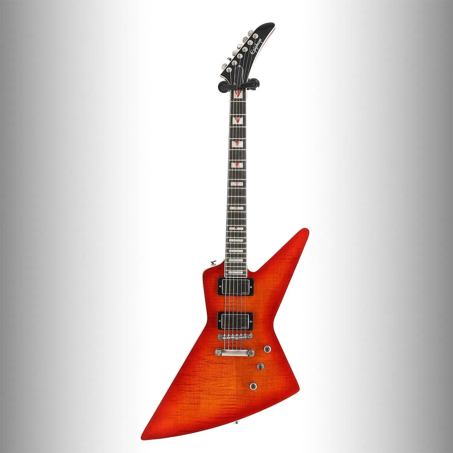 Epiphone Custom Painted Epiphone Extura Prophecy (EE1) (29145)