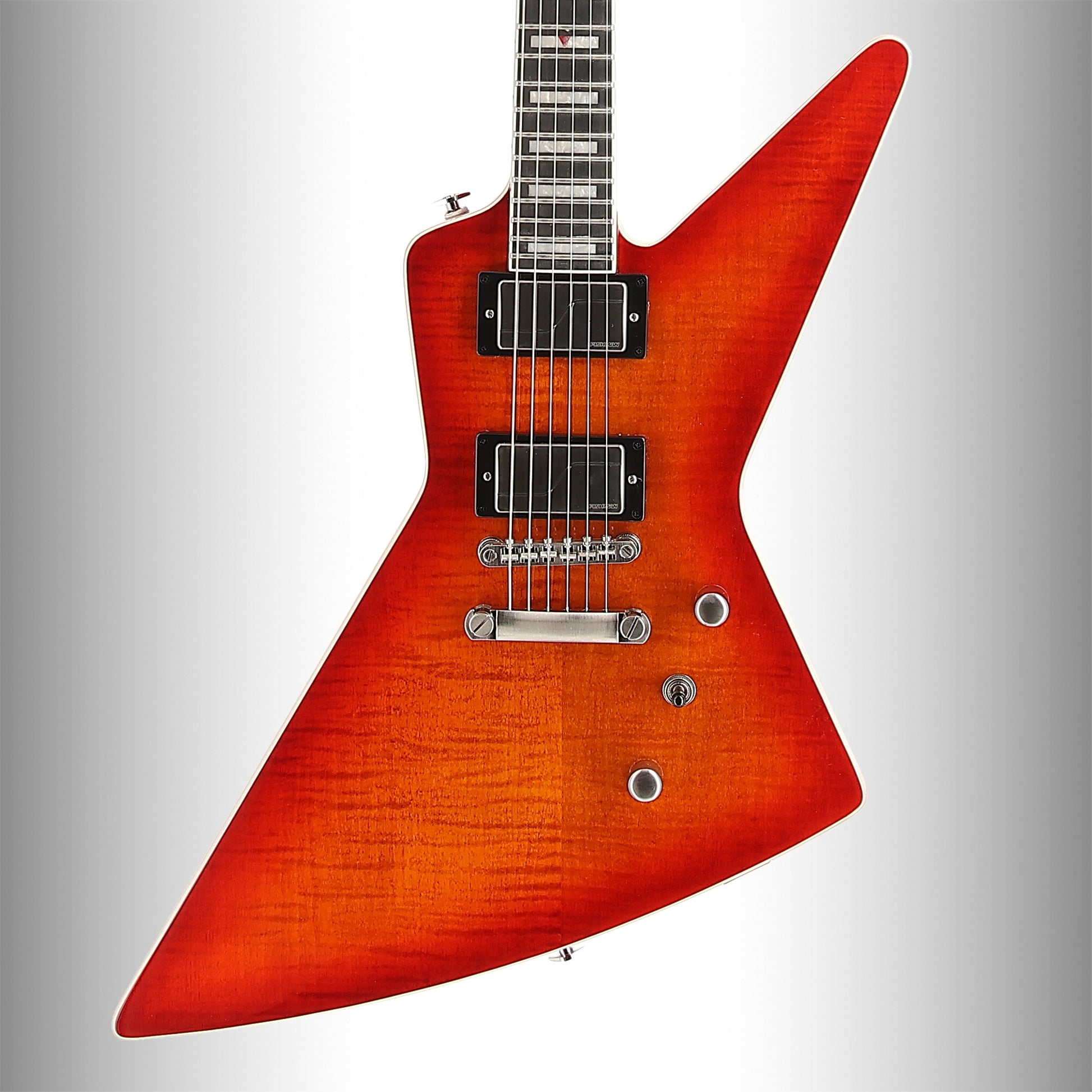 Epiphone Custom Painted Epiphone Extura Prophecy (EE1) (29145)