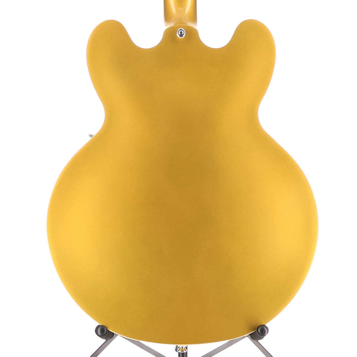 Epiphone ES-335 IG Exclusive Double Gold-Mighty Mite Motherbucker MOD (Z4) (59038)