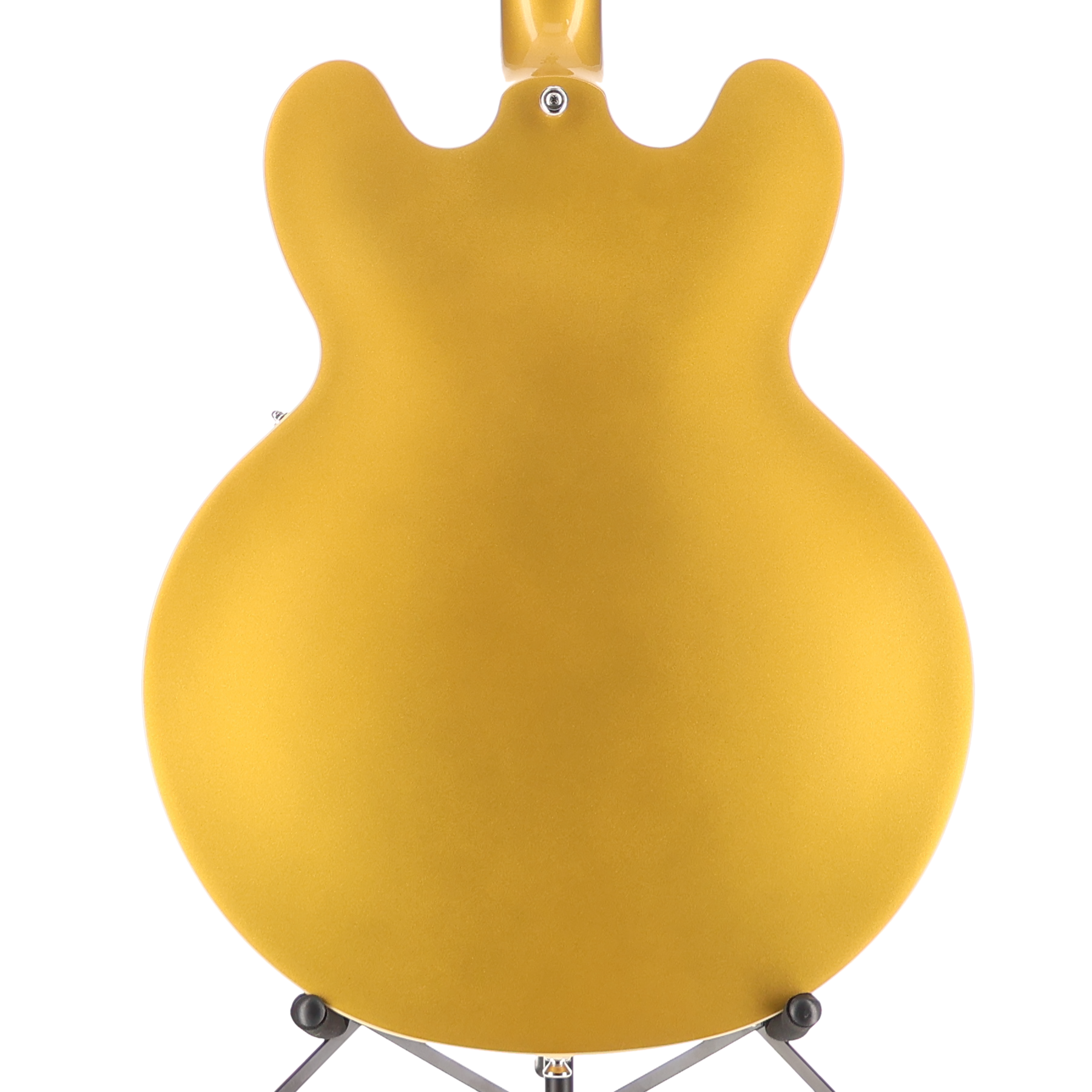 Epiphone ES-335 Inspired by Gibson Double Gold Exclusive - Electronics MOD - (SR) (59080)