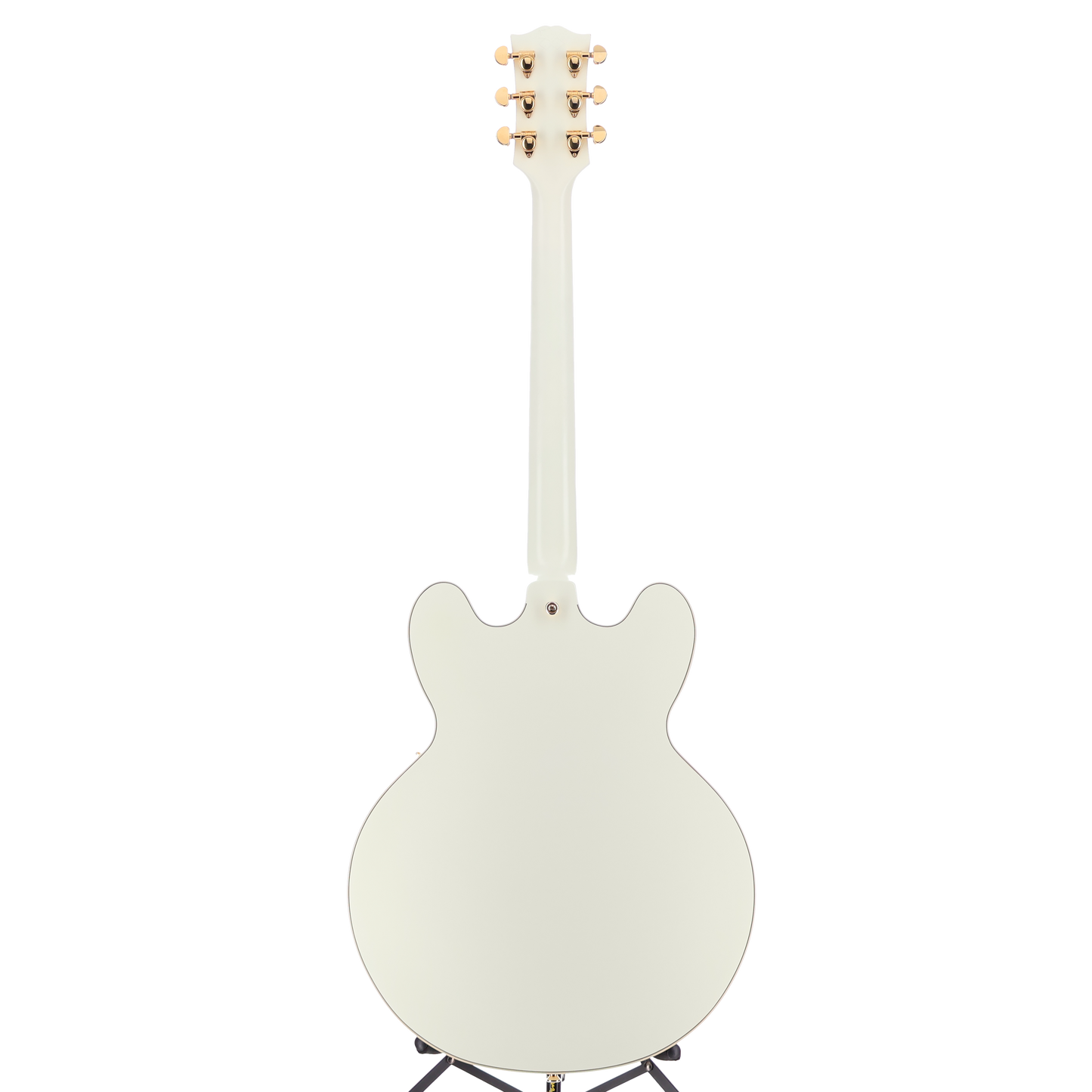 Epiphone Epiphone IGC 1959 ES-355 Classic White with Phat Cat P90 Pickup Mod (BB4) (39046)