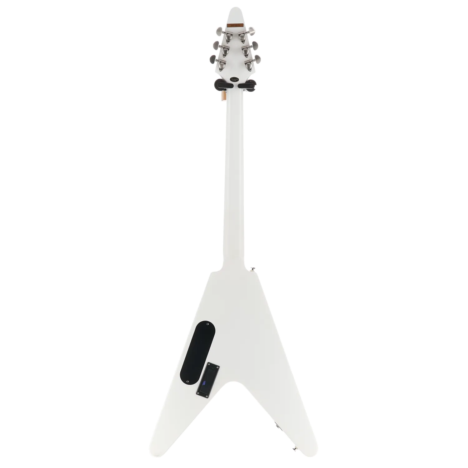 Epiphone Flying V Prophecy Exclusive - Aged White Tiger Burst (E11) (29078)