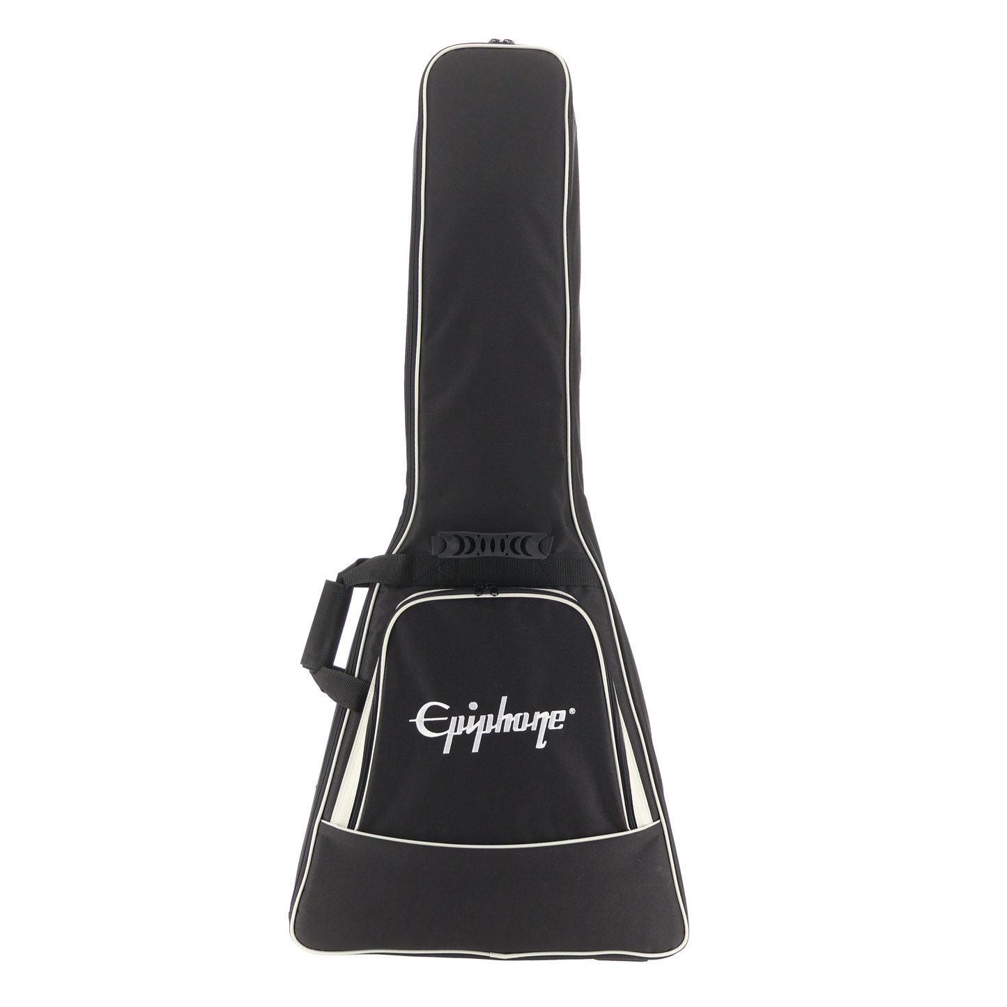 Epiphone Flying V Prophecy Exclusive - Aged White Tiger Burst (E11) (29078)