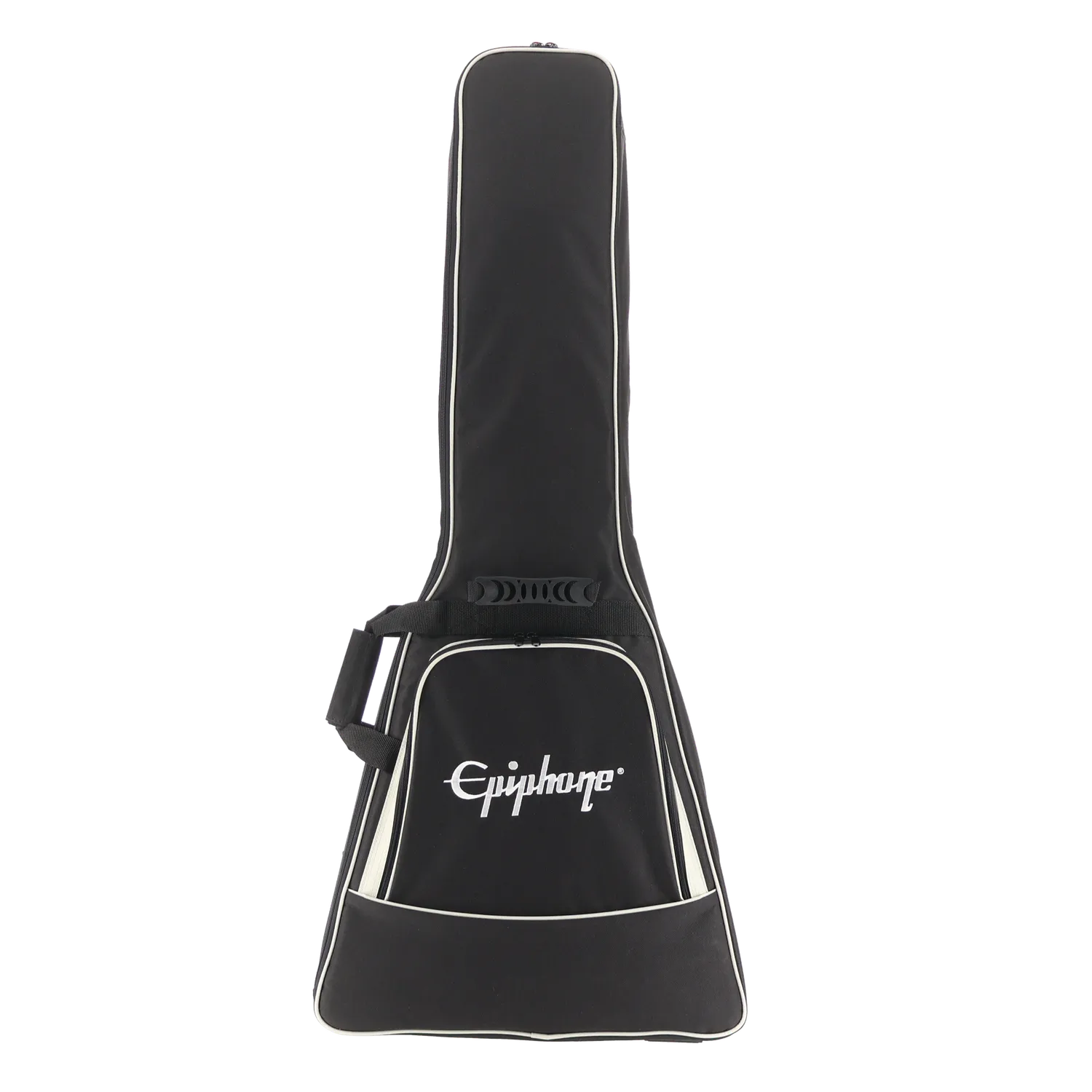 Epiphone Flying V Prophecy Exclusive - Aged White Tiger Burst (E11) (29078)