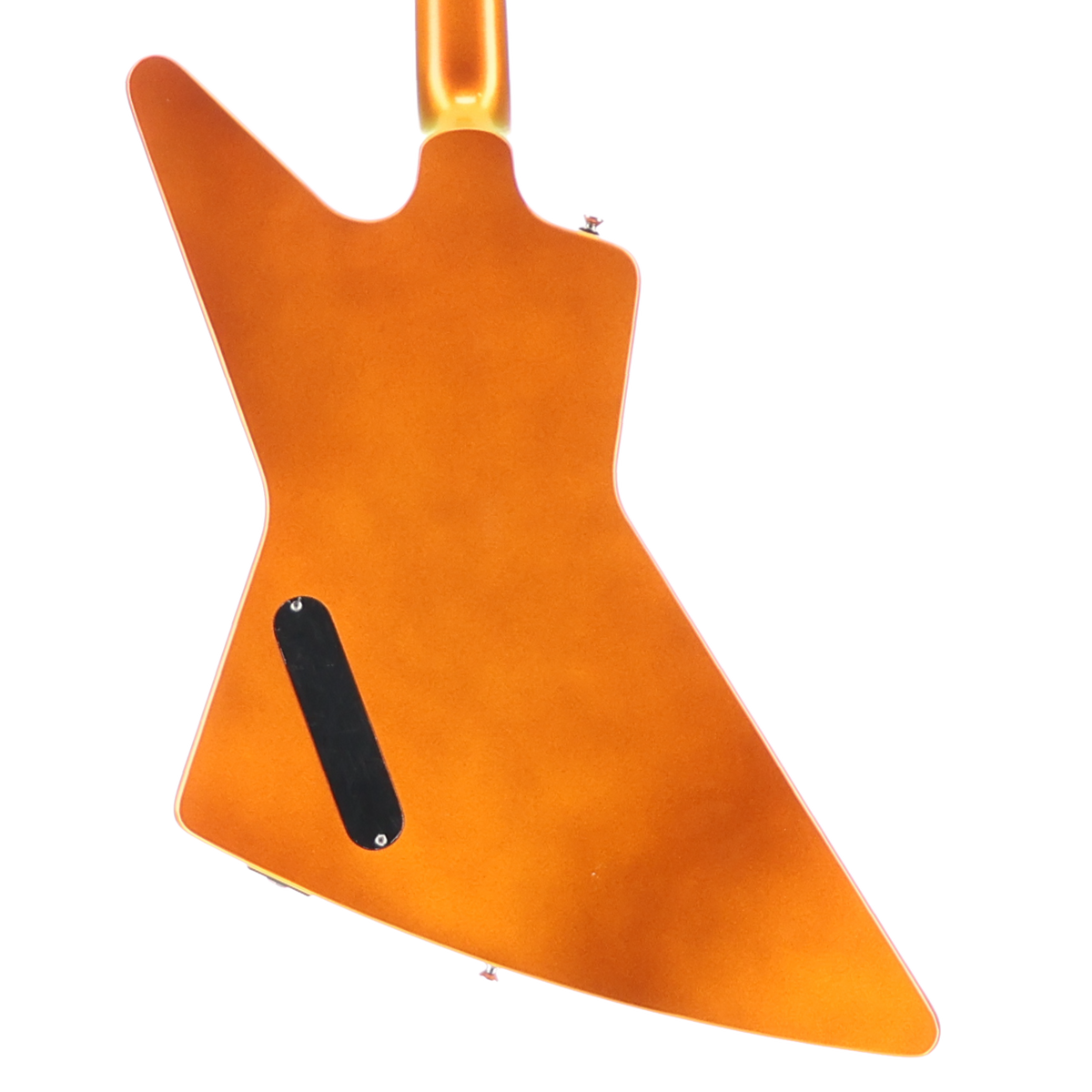 Epiphone Futura Explorer, EMG Pickups, Firestorm Shift (RC3) (18021)