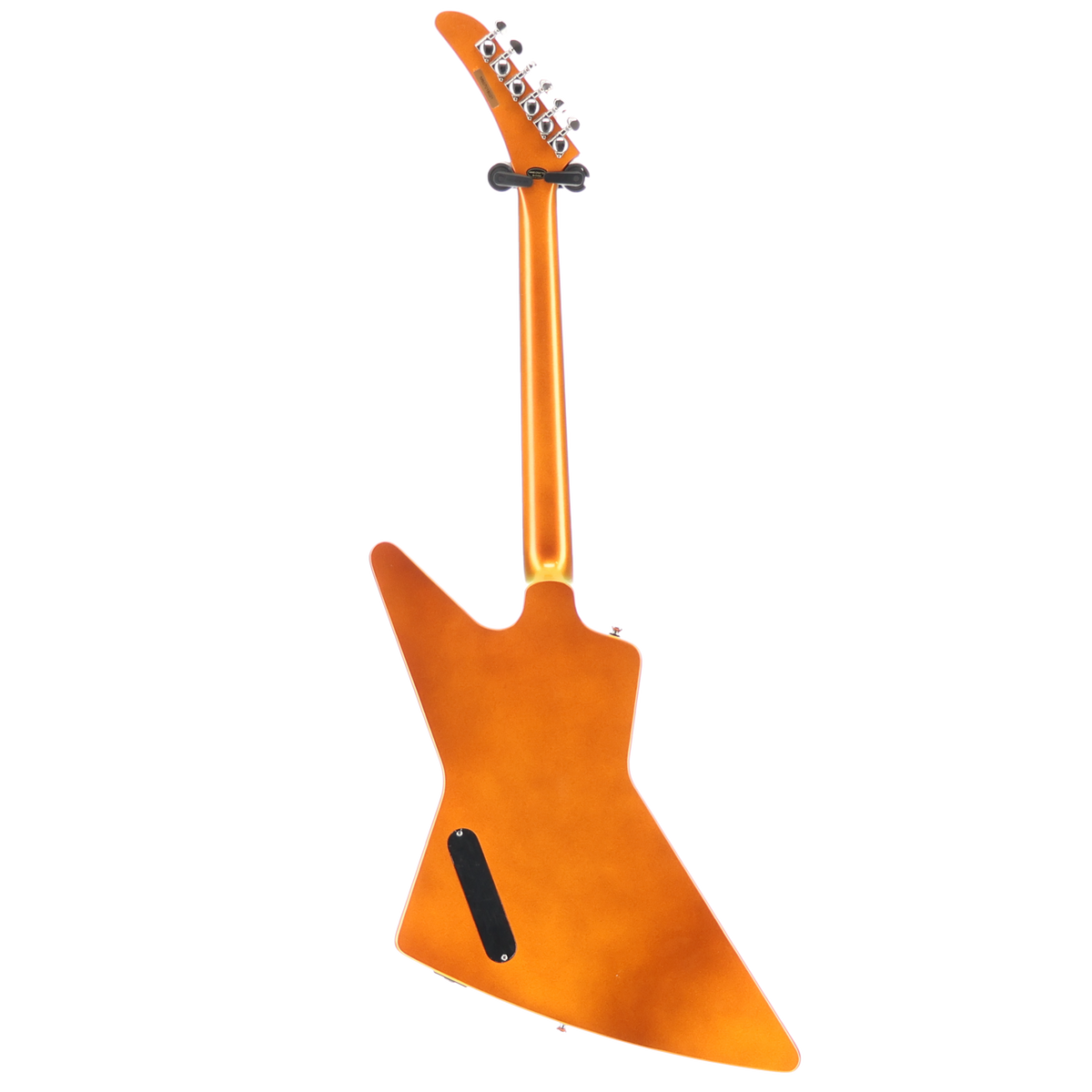 Epiphone Futura Explorer, EMG Pickups, Firestorm Shift (RC3) (18021)