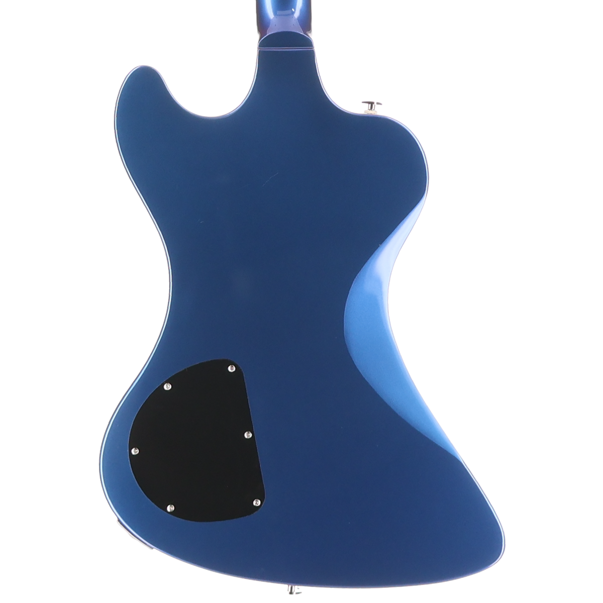 Epiphone Futura RD Custom Electric Guitar Twilight Shift (SR) (59066)