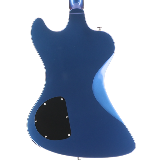 Epiphone Futura RD Custom Electric Guitar Twilight Shift (SR) (59066)
