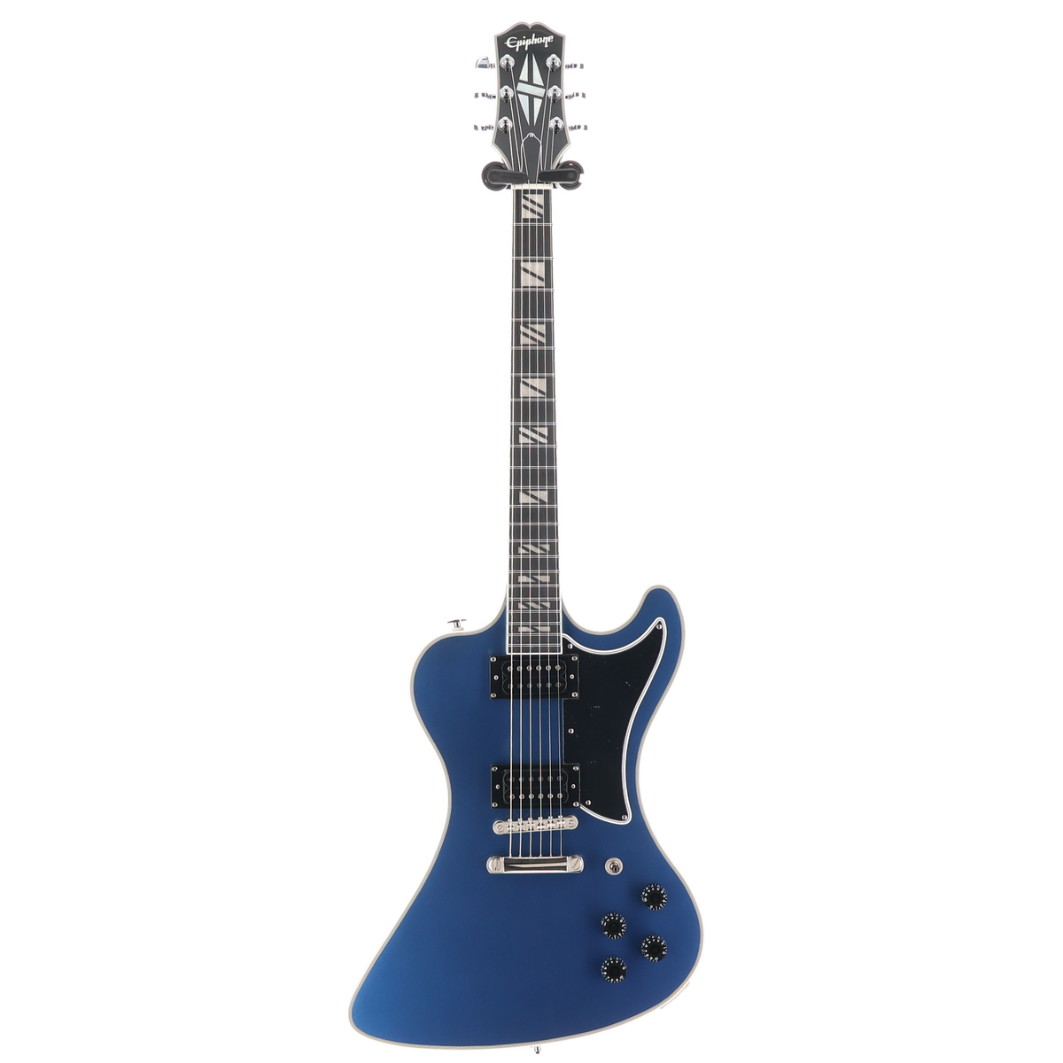 Epiphone Futura RD Custom Electric Guitar Twilight Shift (SR) (59066)