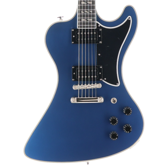 Epiphone Futura RD Custom Electric Guitar Twilight Shift (SR) (59066)