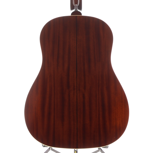 Epiphone IGC 1942 Banner Reissue J-45 A/E- Vintage Sunburst (BB5) (99021)