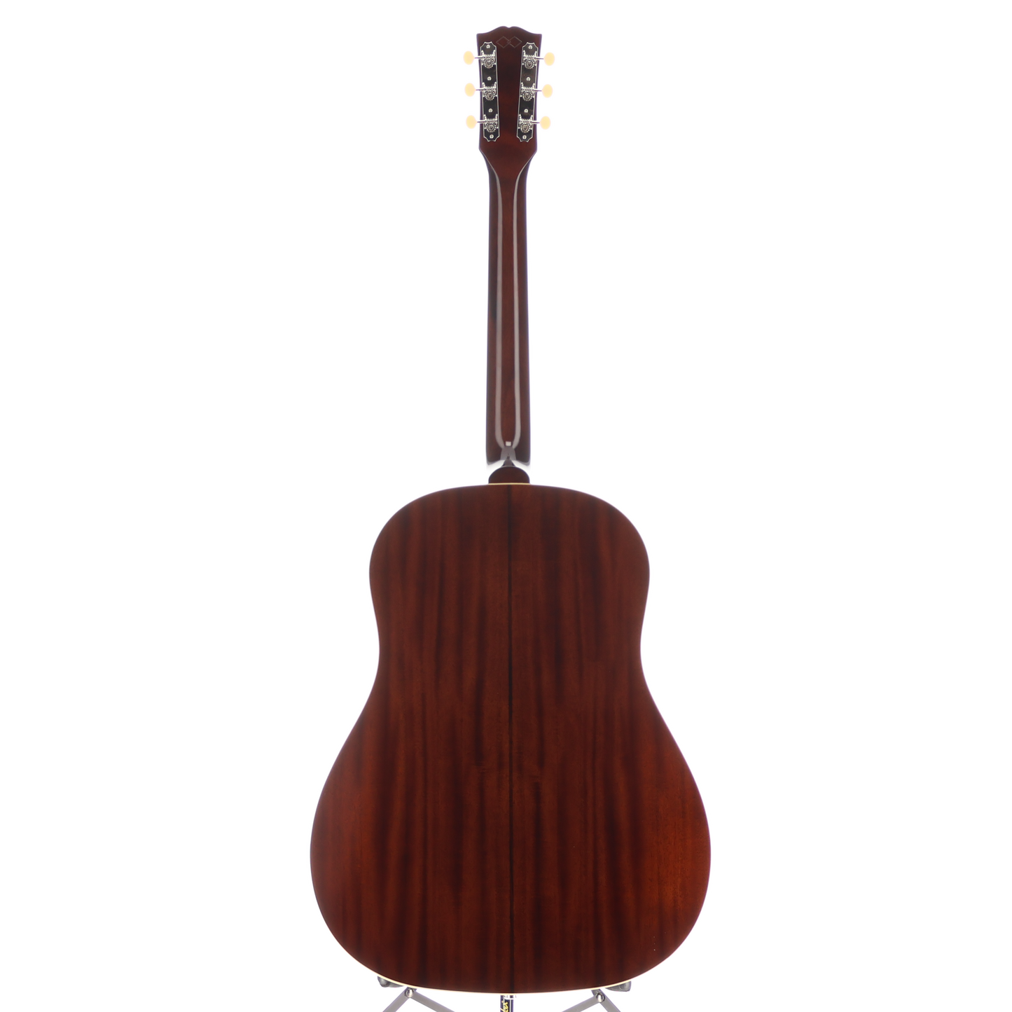 Epiphone IGC 1942 Banner Reissue J-45 A/E- Vintage Sunburst (BB5) (99021)