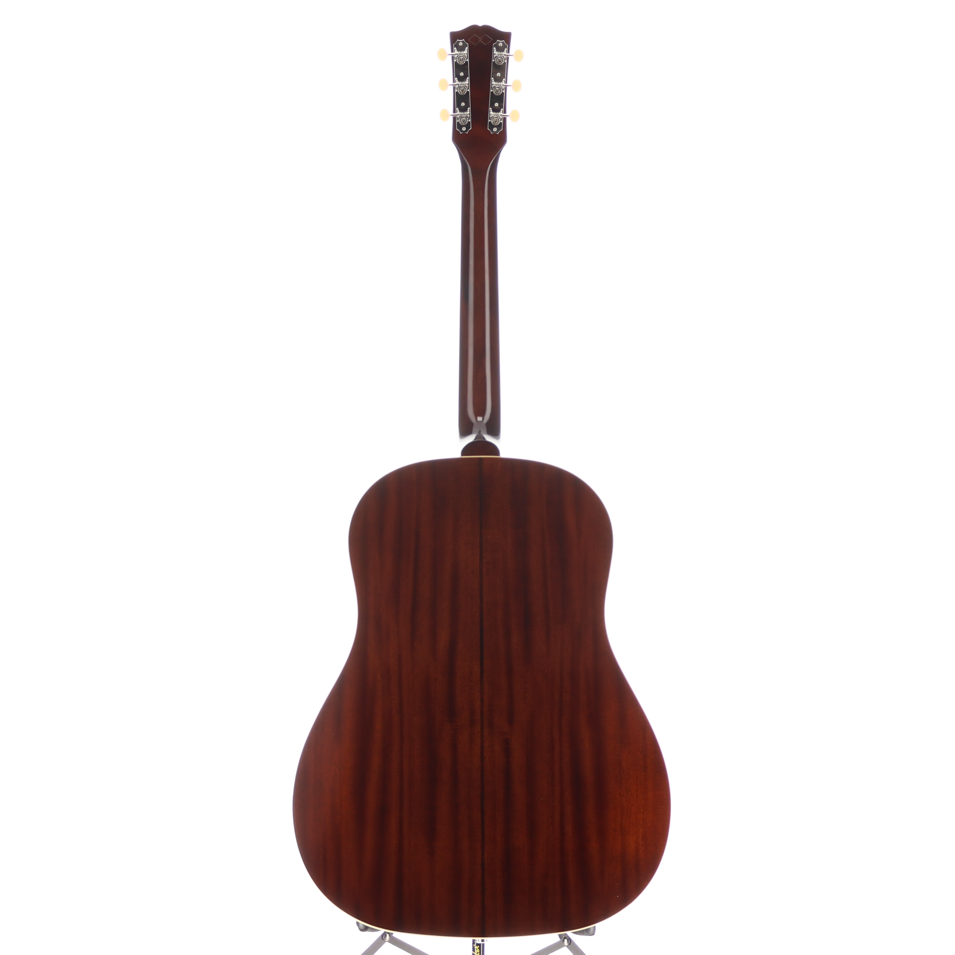 Epiphone IGC 1942 Banner Reissue J-45 A/E- Vintage Sunburst (BB5) (99021)