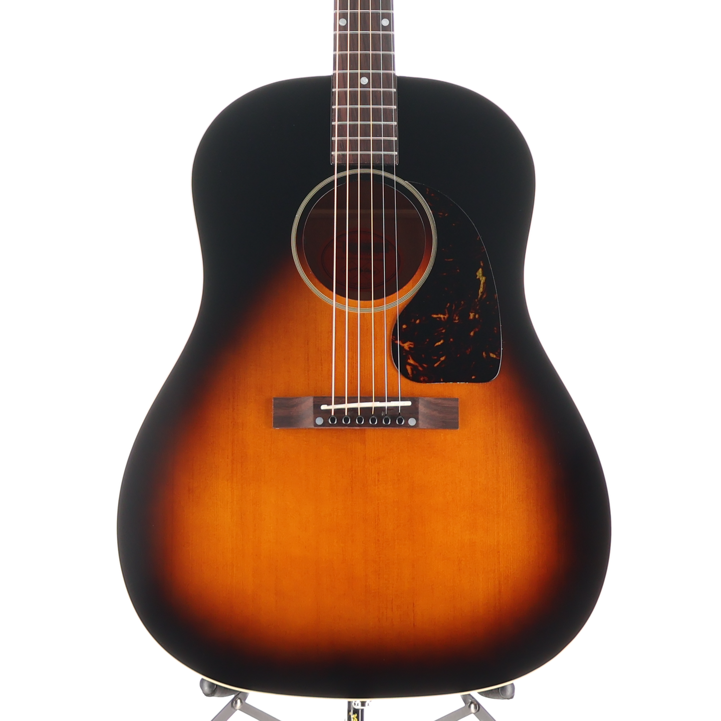 Epiphone IGC 1942 Banner Reissue J-45 A/E- Vintage Sunburst (BB5) (99021)