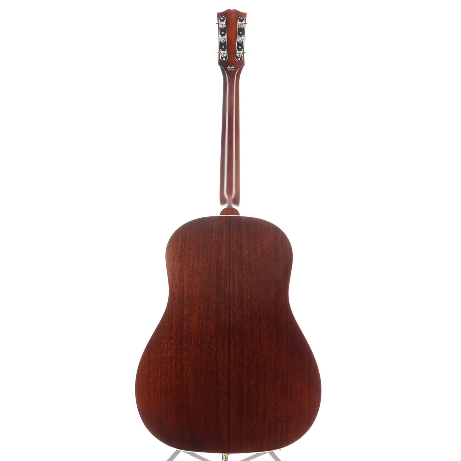 Epiphone IGC 1942 Banner Reissue J-45 A/E- Vintage Sunburst (RC1) (29040)